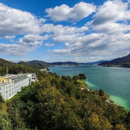 Ibis Woerthersee Pörtschach am Wörthersee Esterno foto