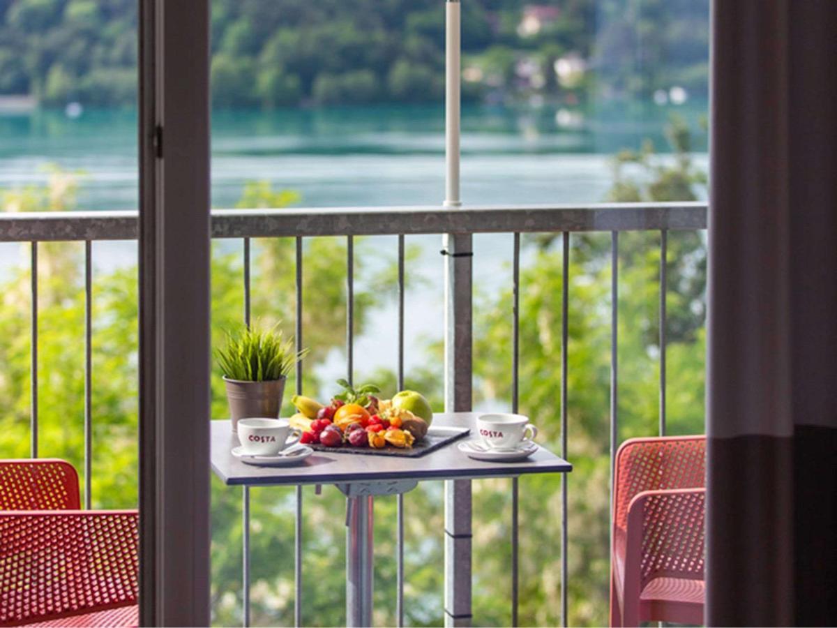 Ibis Woerthersee Pörtschach am Wörthersee Esterno foto