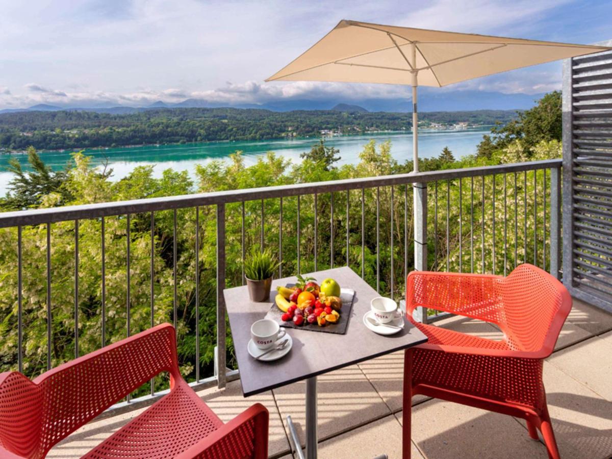 Ibis Woerthersee Pörtschach am Wörthersee Esterno foto
