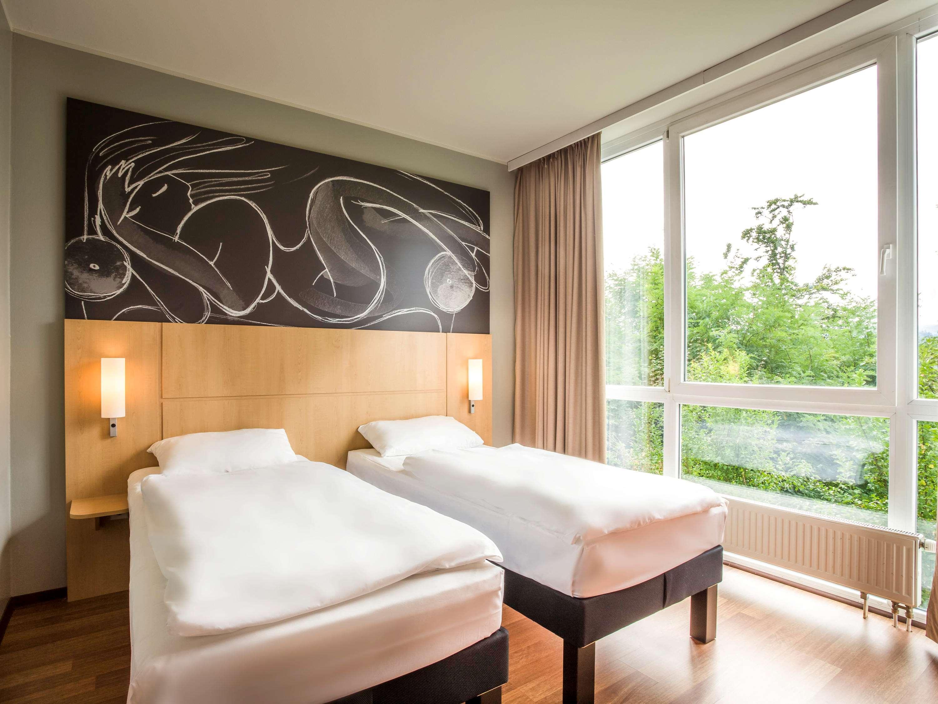 Ibis Woerthersee Pörtschach am Wörthersee Esterno foto