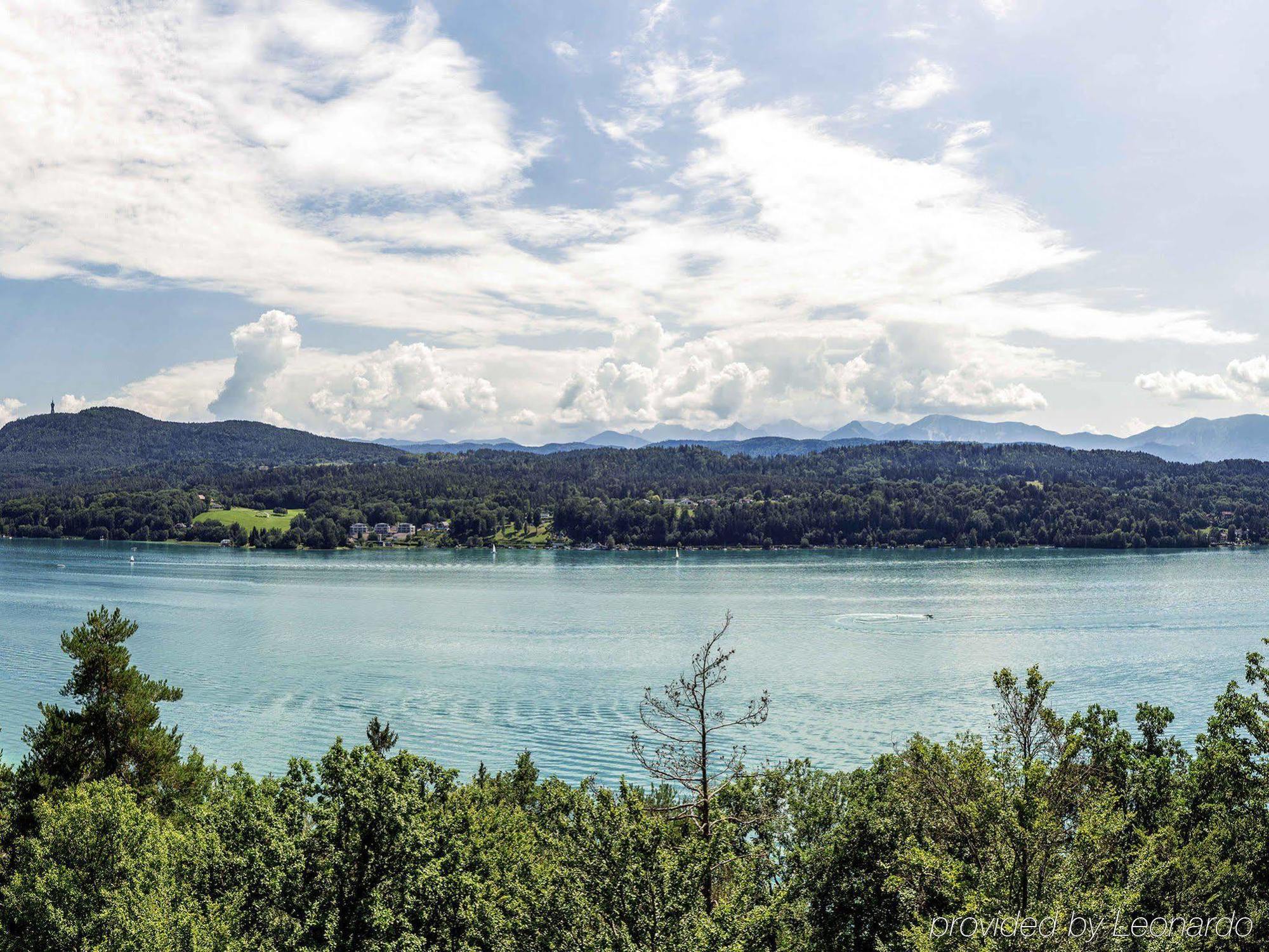 Ibis Woerthersee Pörtschach am Wörthersee Esterno foto