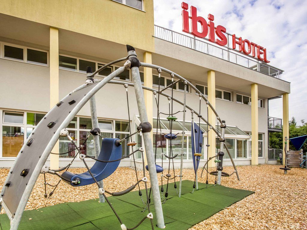 Ibis Woerthersee Pörtschach am Wörthersee Esterno foto